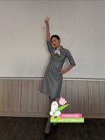 星宇航空空姐【星河】