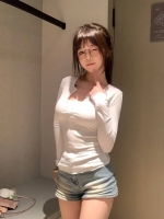 #俏皮奶茶店員