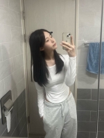 可愛學生妹