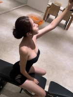 性感極品尤物【蘇珊】