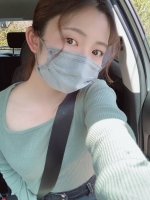 貧乳人妻 尺度大 很敢露