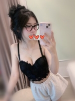 甜美鄰家女孩型 【心彤】