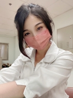 護理師兼職【菲菲】