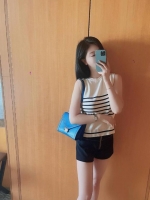 台中｜小隻馬騷貨🐱