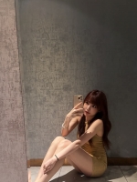皮膚皙白 口技很好 舌頭靈活【莉娜】
