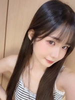 「清新系甜妹鄰家女孩」【小咪】