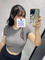 豐滿肥臀妹 【黎吧啦】
