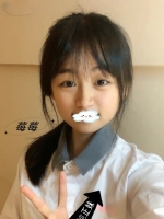 學生妹在火鍋店打工【草莓】