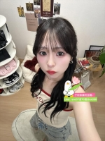 #日系可愛女孩【小小】