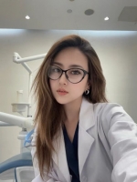牙科護理姐姐