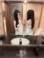 雙飛同學閨蜜