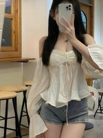 氣質大奶妹 奶柔軟好捏