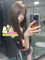 外冷內騷剛兼職超新鮮【小辣椒】