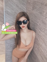 😳有傲人身材的混血網美😳