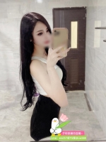 性感風騷 臉蛋不錯看 皮膚白【江玥】