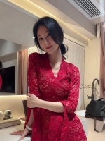 高挑美腿熟女大姐姐【姜麗】