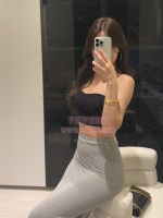 台中優質空姐【心雨】