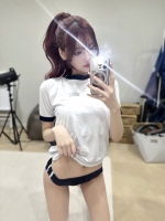 清純甜美小隻馬【小喬】