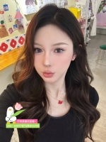 精緻的都市女孩【芮希】