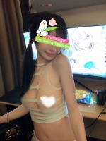 反差女大生 【思妍】