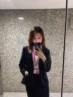 辦公室女神【詩音】