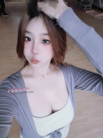 台中大奶年輕正妹【嘉琪】