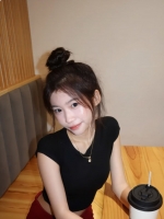 青春學生妹 甜美可愛【水黛】