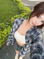 青春小隻馬｜粉嫩戀愛系小奶貓