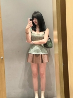 甜美型正妹 五官耐看【惠妮】