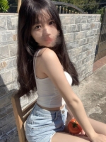 #青春系初戀感｜清純白皙款【沐沐】